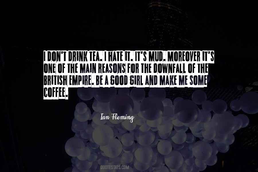 Ian Fleming Quotes #387139