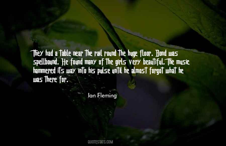 Ian Fleming Quotes #405225