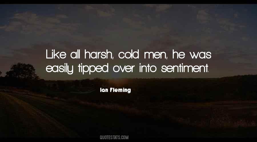 Ian Fleming Quotes #636149