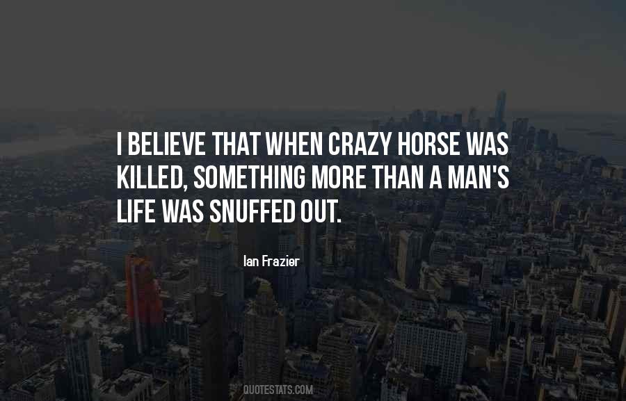 Ian Frazier Quotes #628605