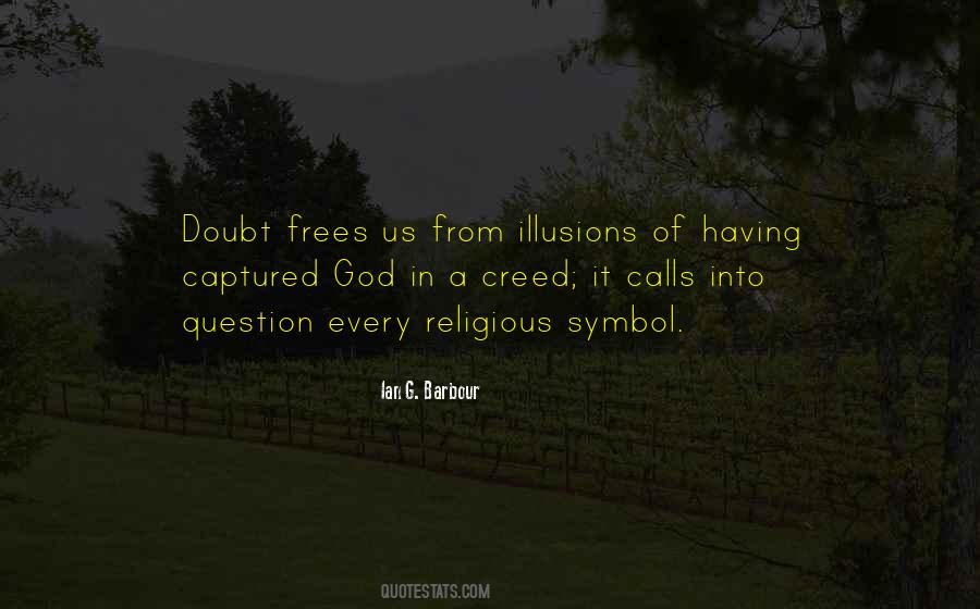 Ian G. Barbour Quotes #746777 Ian G. Barbour Quotes #746777