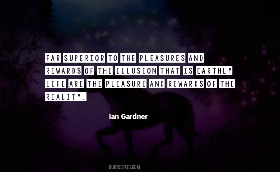 Ian Gardner Quotes #334616