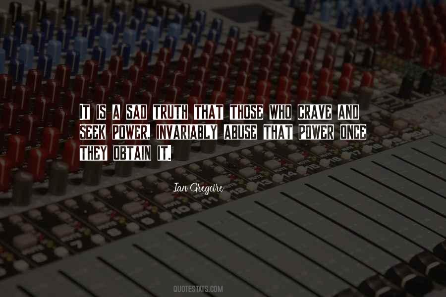 Ian Gregoire Quotes #614079 Ian Gregoire Quotes #614079