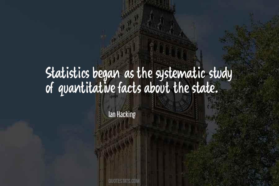 Ian Hacking Quotes #1239045