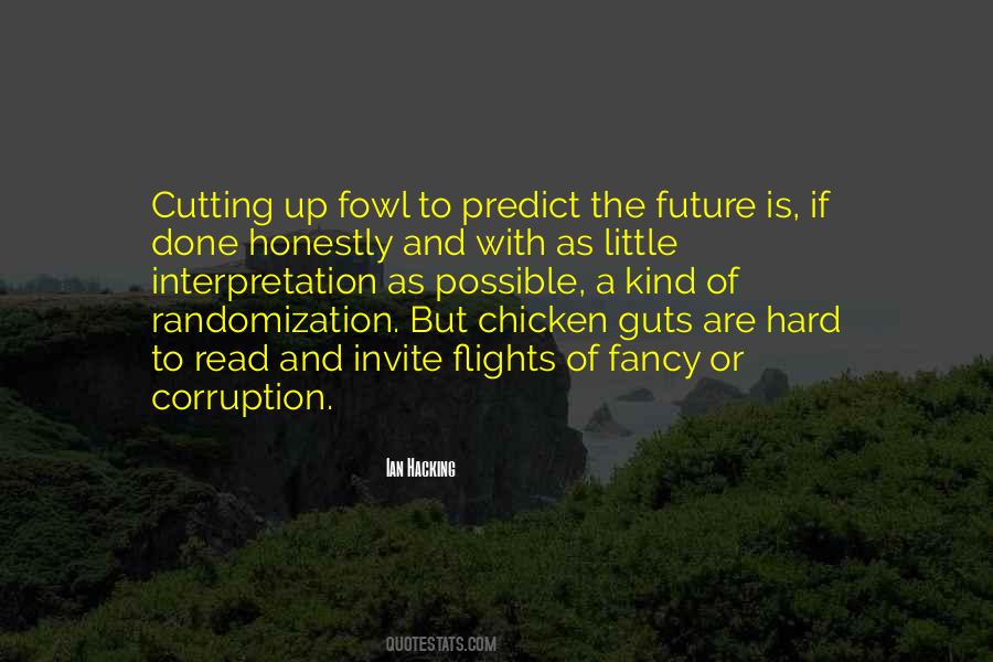 Ian Hacking Quotes #1362888