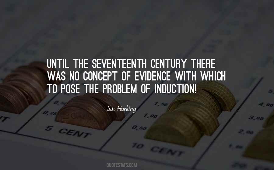Ian Hacking Quotes #1367715