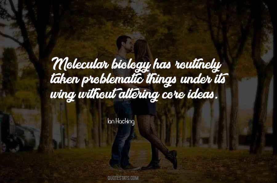 Ian Hacking Quotes #1397829