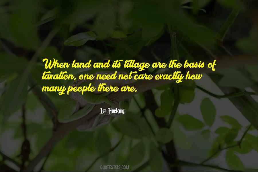 Ian Hacking Quotes #541800