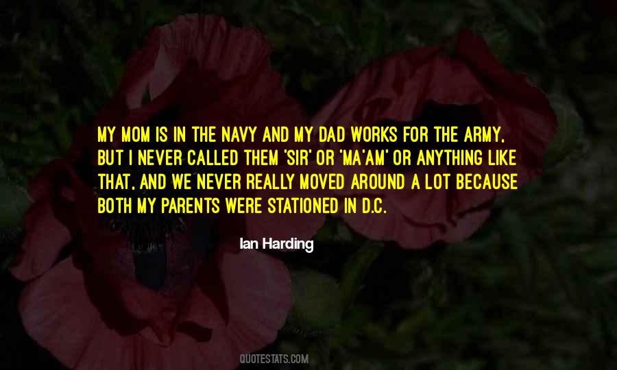 Ian Harding Quotes #904291