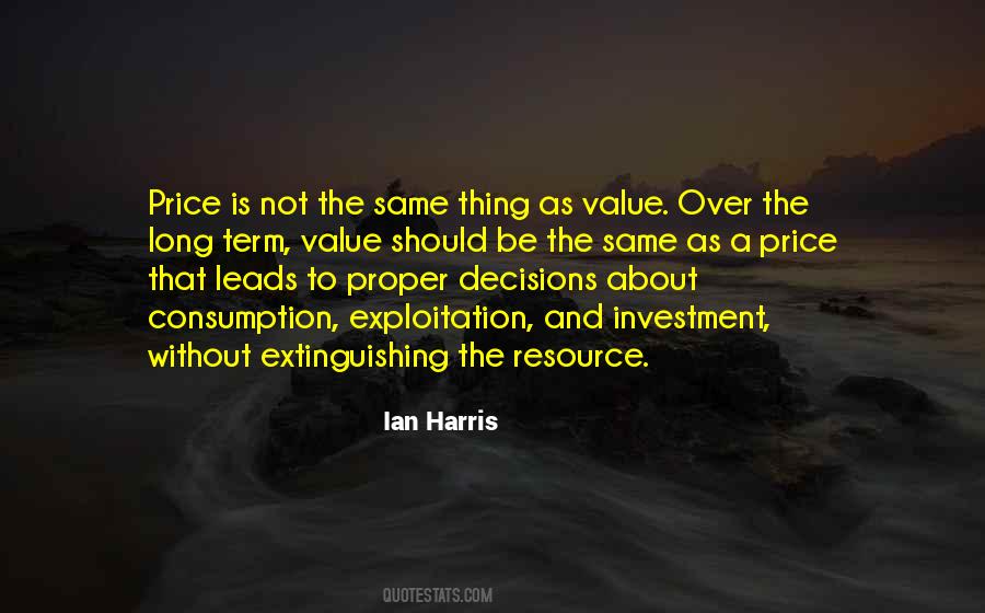 Ian Harris Quotes #1392856 Ian Harris Quotes #1392856