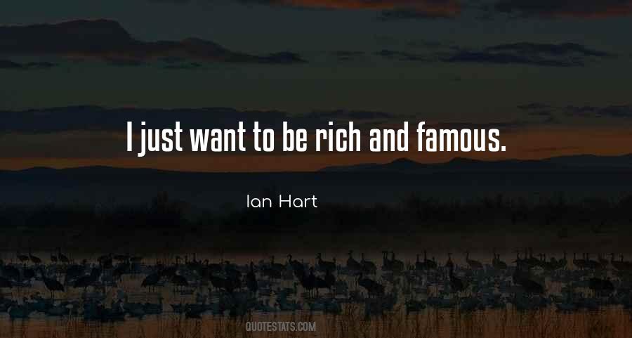 Ian Hart Quotes #1719454