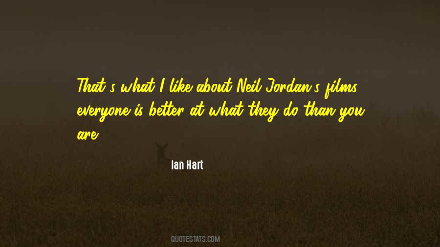 Ian Hart Quotes #410359