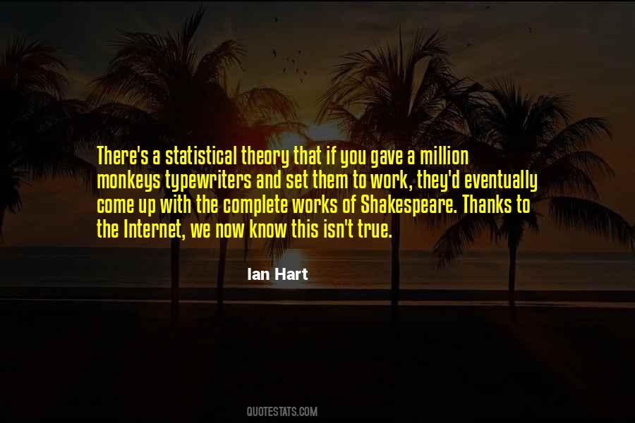 Ian Hart Quotes #666555