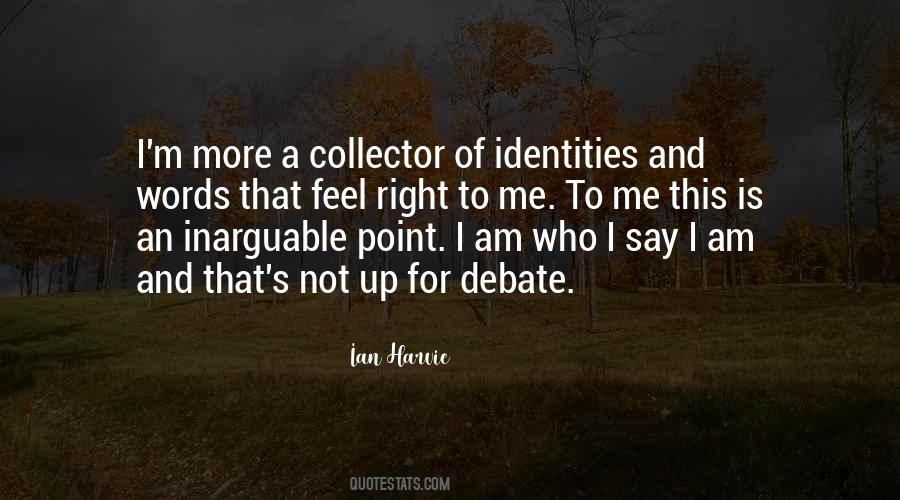 Ian Harvie Quotes #561839 Ian Harvie Quotes #561839