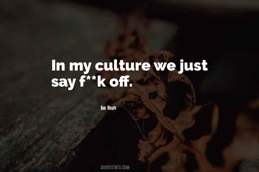 Ian Healy Quotes #822332 Ian Healy Quotes #822332
