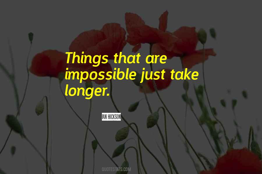 Ian Hickson Quotes #1166423 Ian Hickson Quotes #1166423