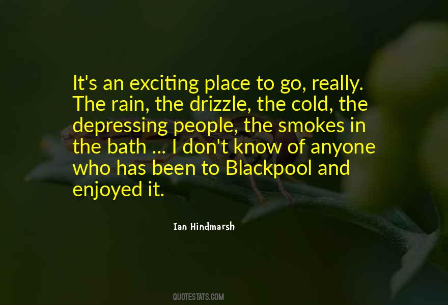 Ian Hindmarsh Quotes #1202086 Ian Hindmarsh Quotes #1202086