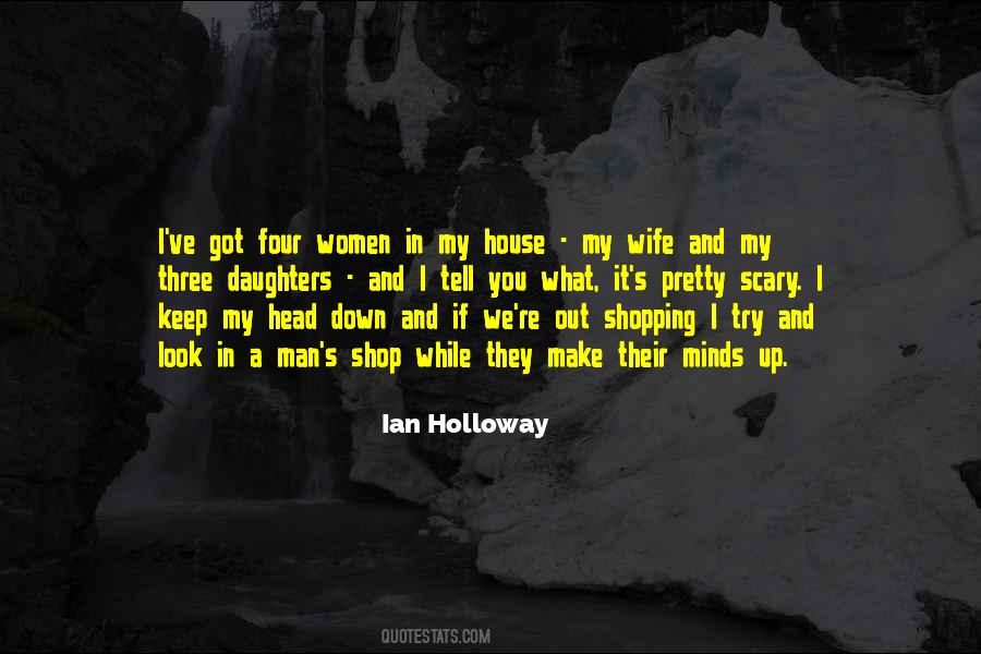 Ian Holloway Quotes #129481