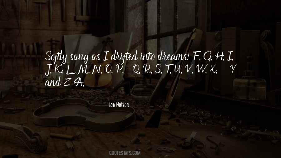 Ian Hutton Quotes #1666666 Ian Hutton Quotes #1666666