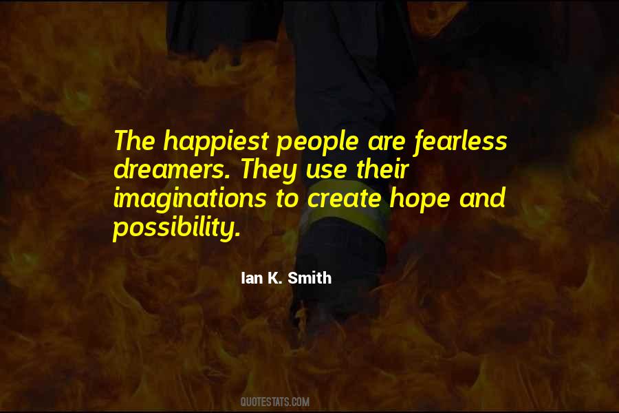 Ian K. Smith Quotes #425005