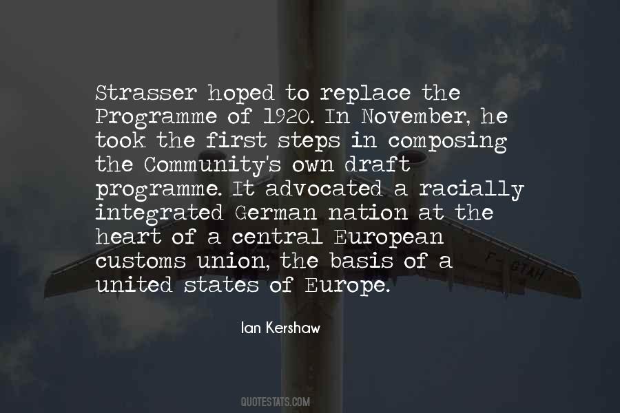 Ian Kershaw Quotes #1237136 Ian Kershaw Quotes #1237136