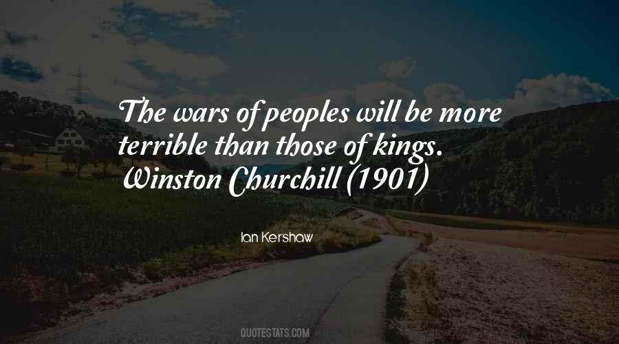 Ian Kershaw Quotes #1421796 Ian Kershaw Quotes #1421796