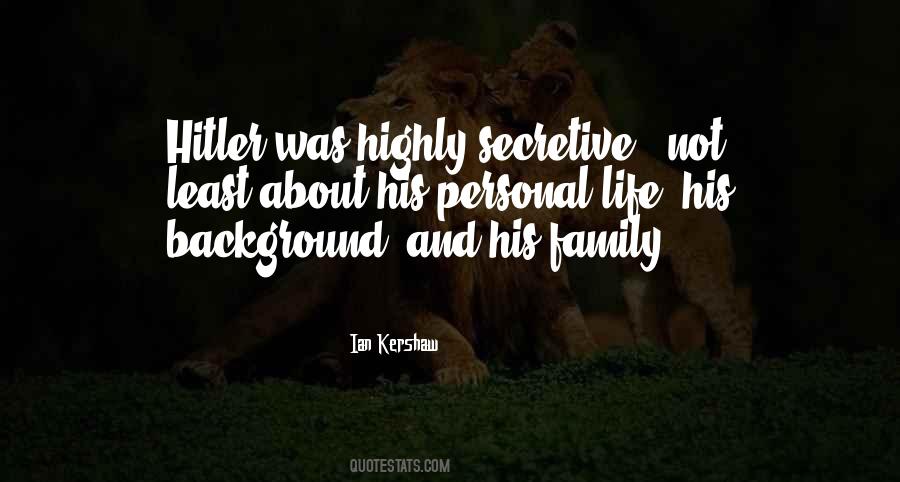 Ian Kershaw Quotes #73560 Ian Kershaw Quotes #73560