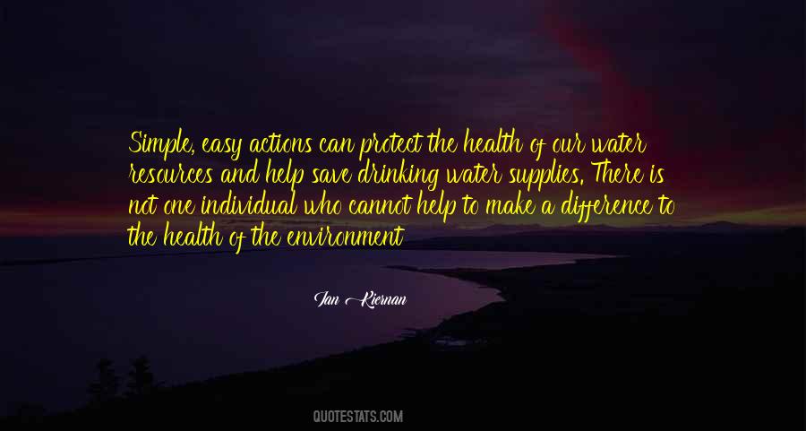 Ian Kiernan Quotes #546757 Ian Kiernan Quotes #546757