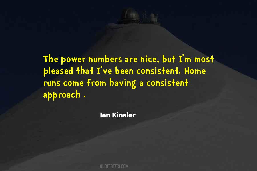 Ian Kinsler Quotes #1768263