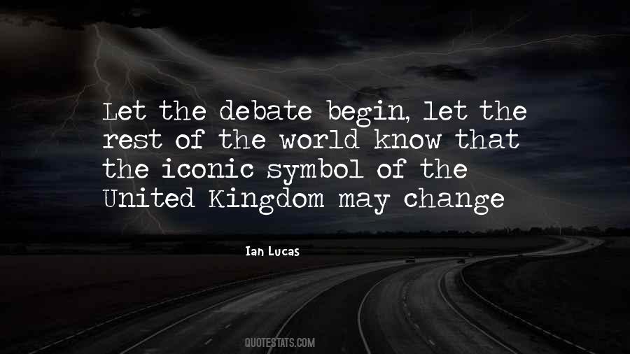 Ian Lucas Quotes #603294 Ian Lucas Quotes #603294