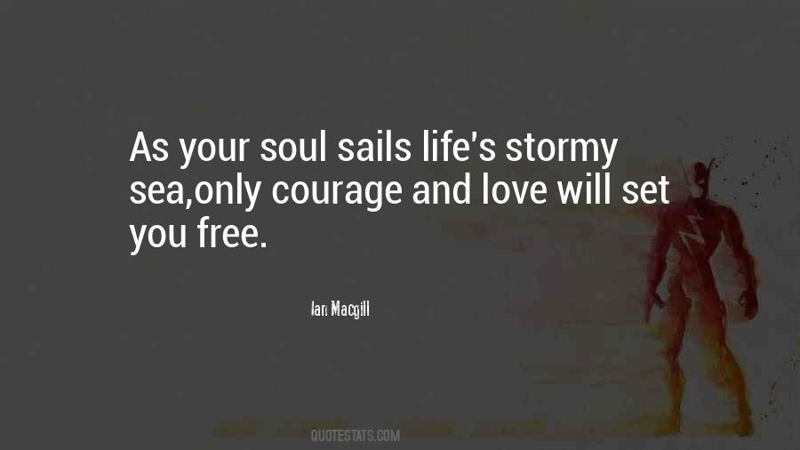 Ian Macgill Quotes #180184 Ian Macgill Quotes #180184