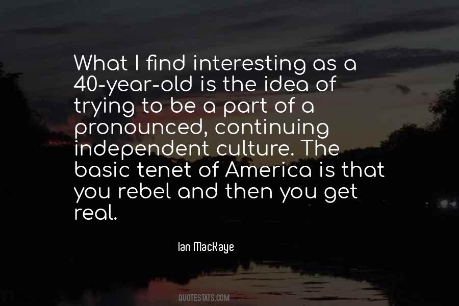 Ian MacKaye Quotes #1114716