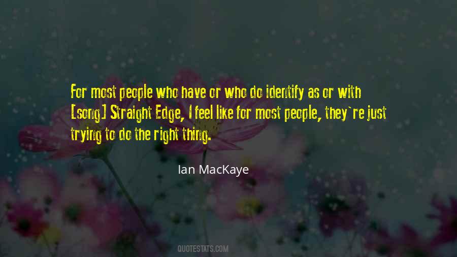 Ian MacKaye Quotes #1119841