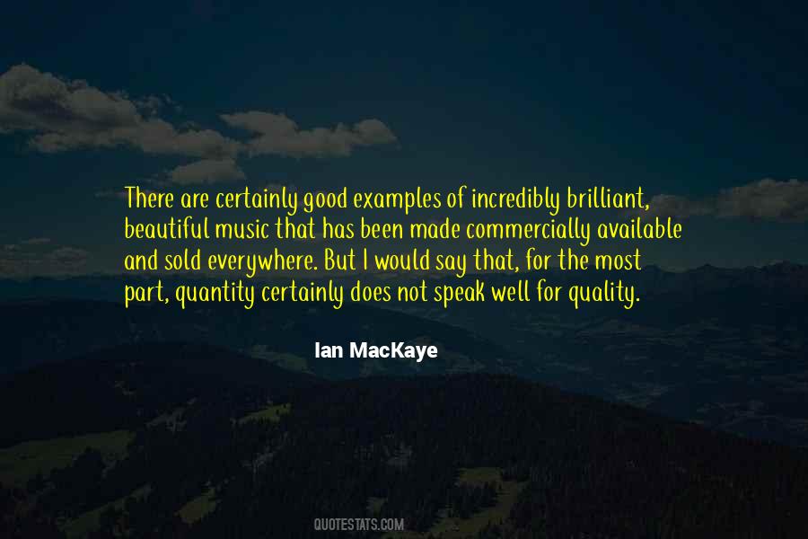 Ian MacKaye Quotes #1525181