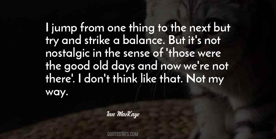 Ian MacKaye Quotes #1593672