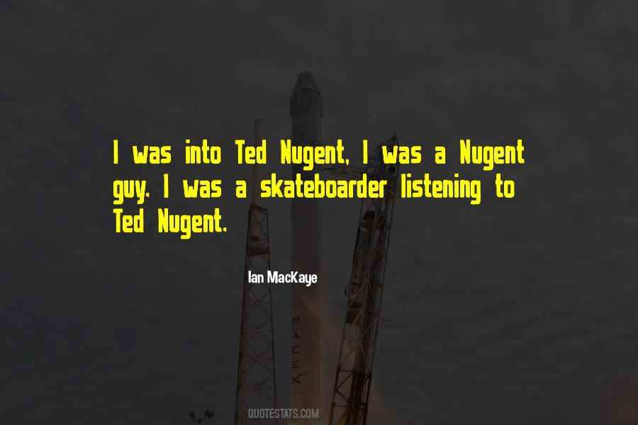 Ian MacKaye Quotes #1650665