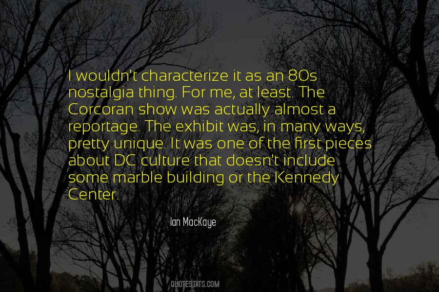 Ian MacKaye Quotes #1791913