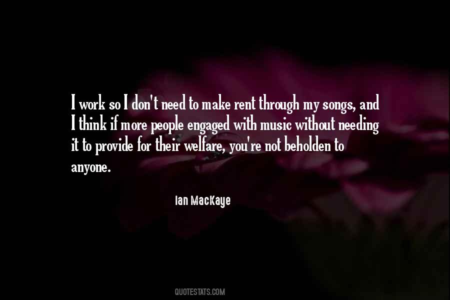 Ian MacKaye Quotes #698698