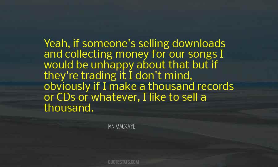 Ian MacKaye Quotes #851977