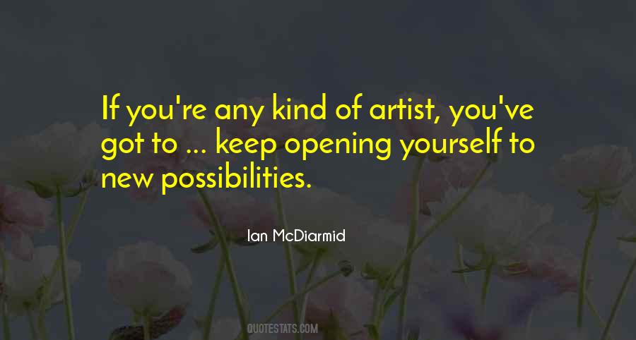 Ian McDiarmid Quotes #353466