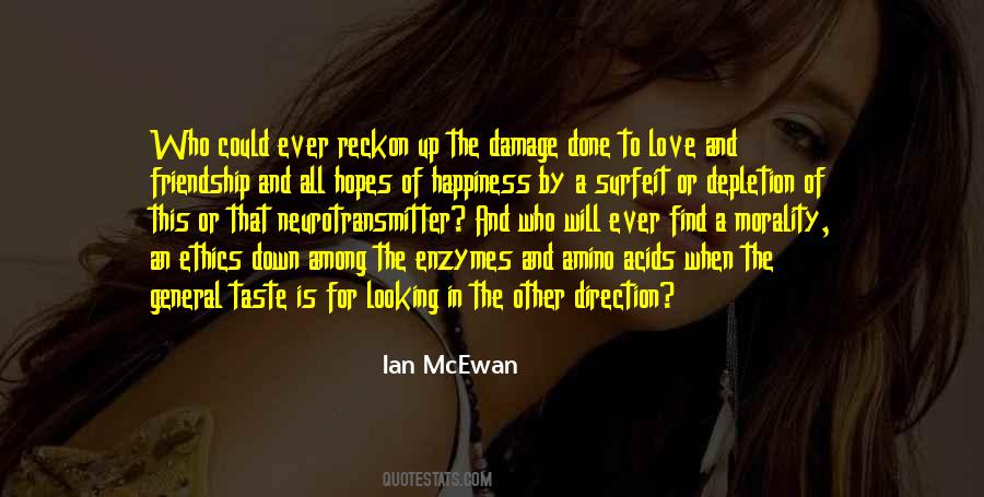 Ian McEwan Quotes #1094582