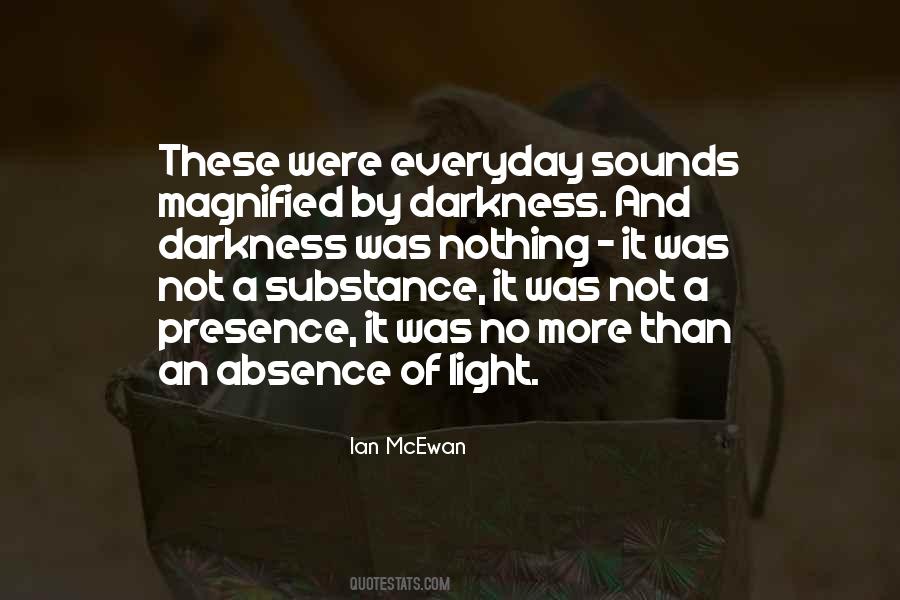 Ian McEwan Quotes #1213311