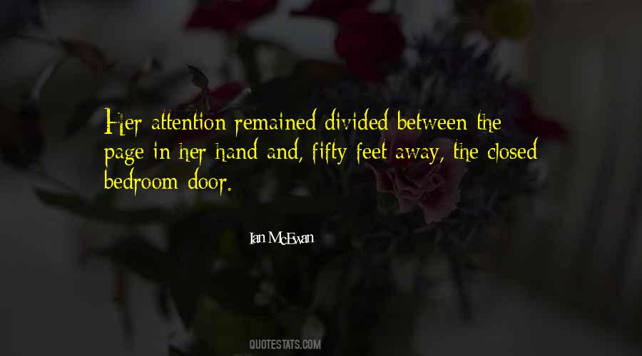 Ian McEwan Quotes #1284986