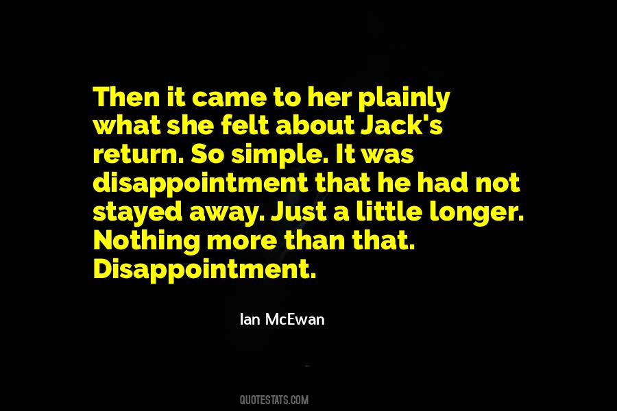 Ian McEwan Quotes #1601850