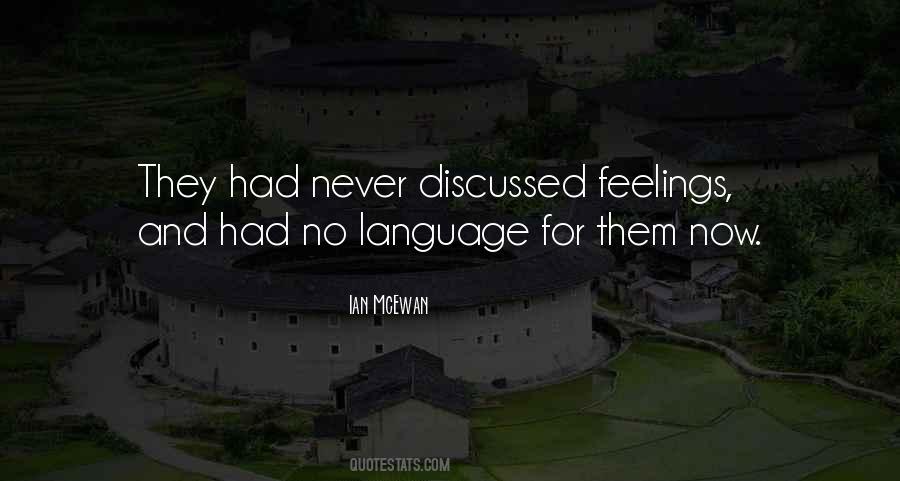 Ian McEwan Quotes #385741