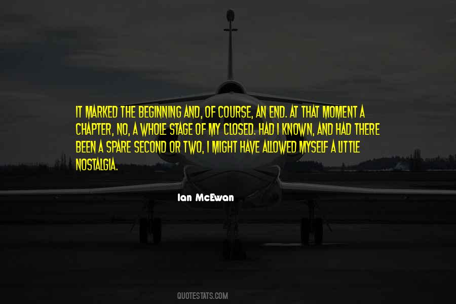Ian McEwan Quotes #646410