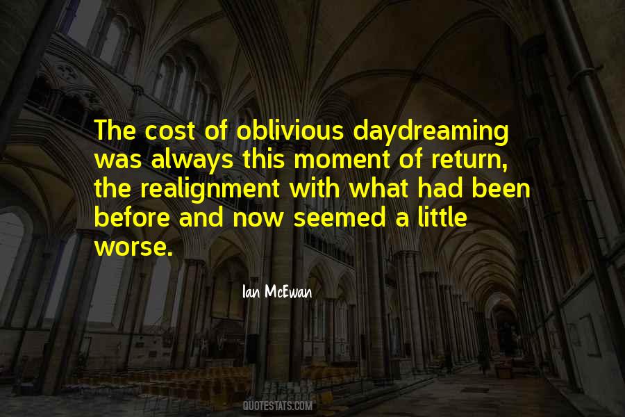 Ian McEwan Quotes #766118