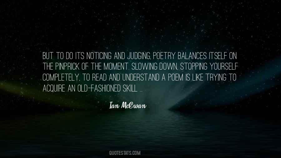 Ian McEwan Quotes #958237