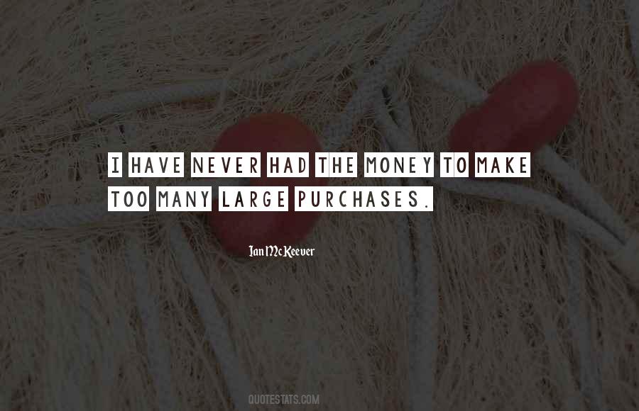 Ian McKeever Quotes #1508510 Ian McKeever Quotes #1508510
