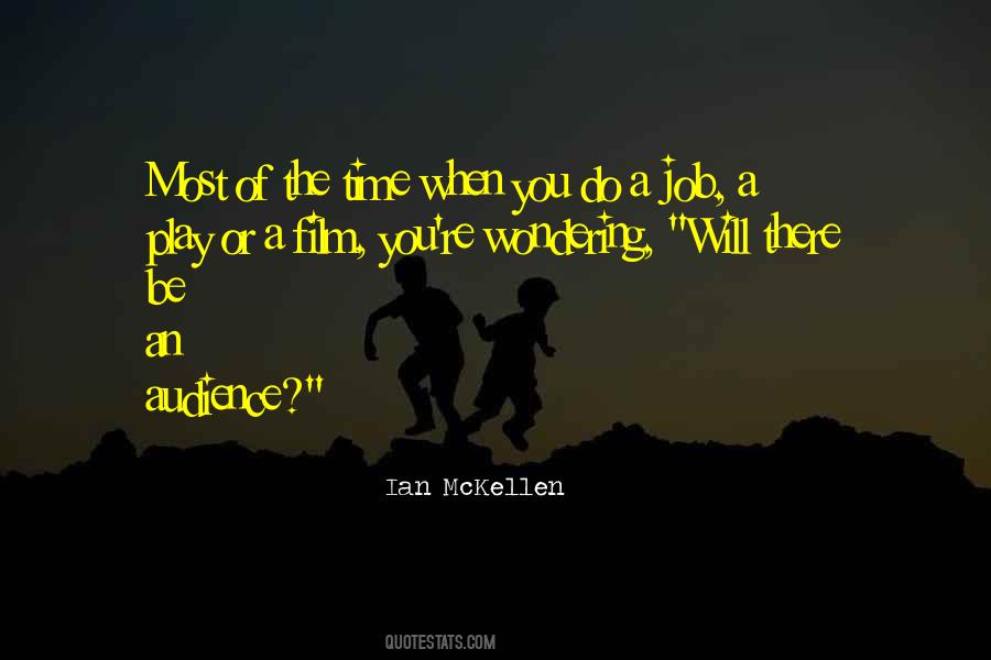 Ian McKellen Quotes #1080526